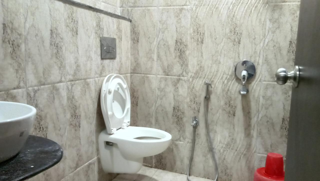 Hotel Barkha Райпур Экстерьер фото